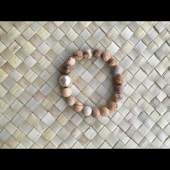 Agate Bracelet - Picture 3 of 3